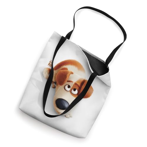 The Secret Life of Pets Max Tote Bag miniatura 2