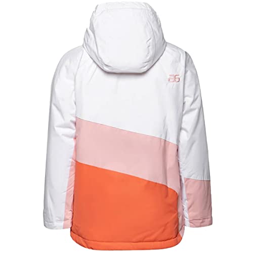 Image of Kids Frost Insulated Jacket