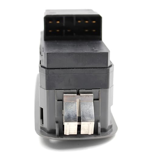 Interrupteur de fenêtre 37990-65D10-T01 commande confort pour Chevrolet Tracker 1999-2004