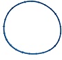 FEL-PRO 61438 Throttle Body Gasket