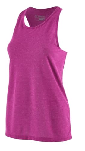 Débardeur Mizuno Infinity pour femme idéal pour le yoga et le running quotidien