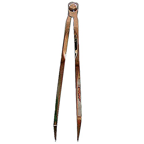 Navyline 26.1384.00 Messing Marinezirkel