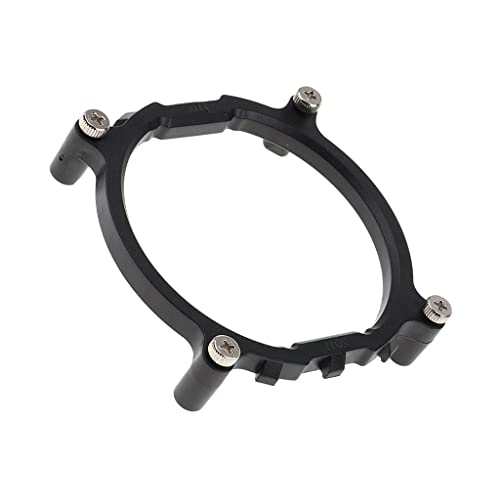 Mounting Holder Case para ventilador CPU LGA2011 miniatura 7