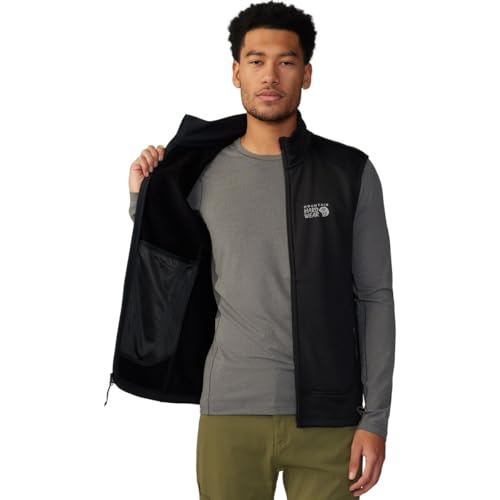 Image of Mountain Hardwear Men's Sendura Vest