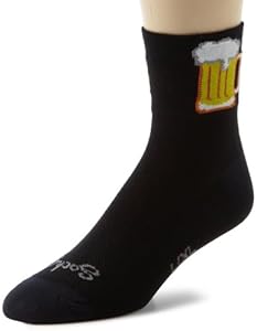 Sockguy BEVY Unisex Socken XL
