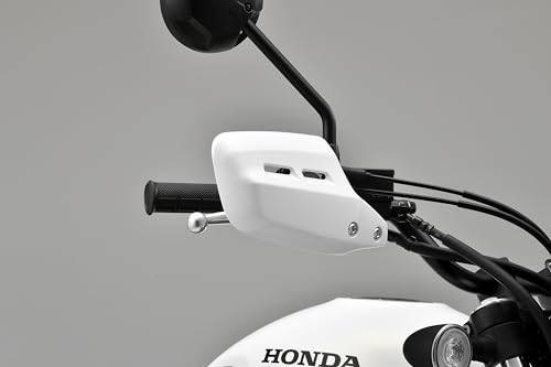 Amazon | ホンダ 純正 CL250 ナックルガード 08P71-K3S-JA0