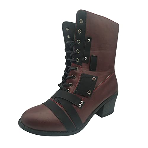 Chaussures compensées femme bout pointu offrant confort et stabilité supérieure