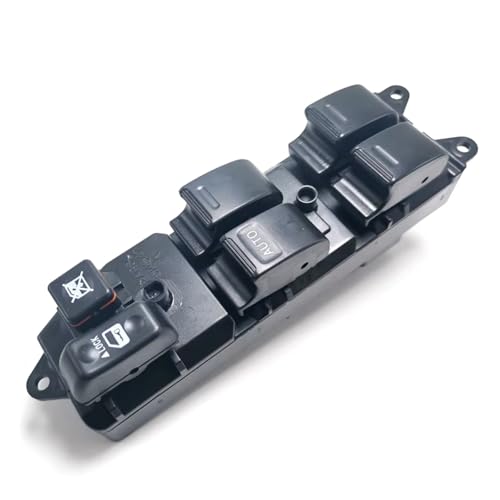 Bouton lève vitre Toyota résout les pannes de commande électrique Hilux 848200K100