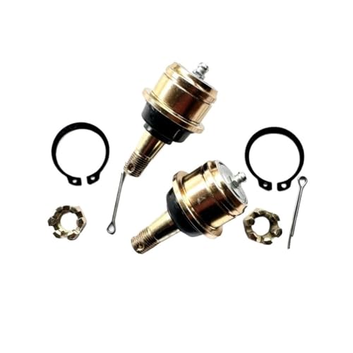 Rotule de triangle de suspension pour sorties tout-terrain en quad HS700 - 3