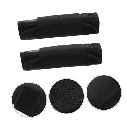 Bracelet de musculation en polyester coton POPETPOP pour sport - 5