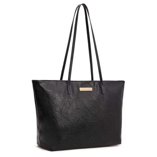Bolso Tote Mediano Montana West para Mujer miniatura 6