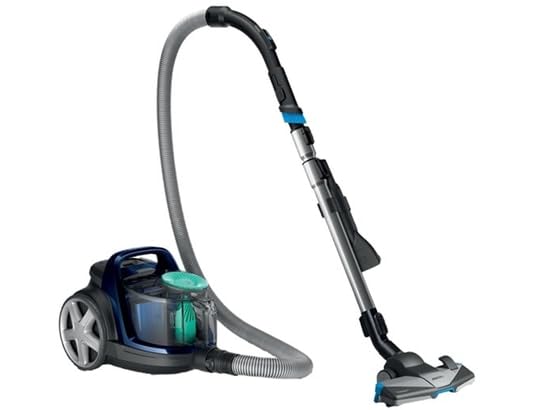 Philips Aspirateur sans Sac - PowerPro Active - FC9556.09