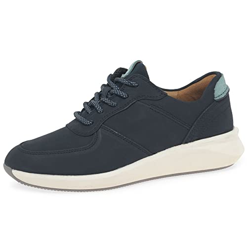 Image of Clarks Womens Sneaker