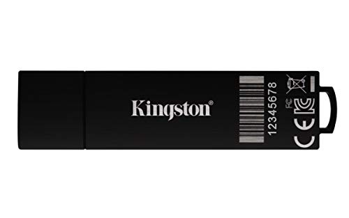 Kingston IronKey D300S Drive Flash USB