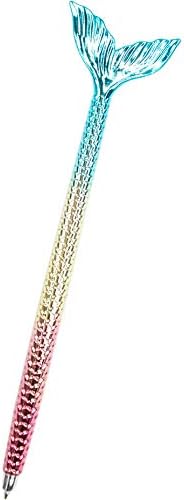 Stylastra Mermaid Mystical Pen (1)