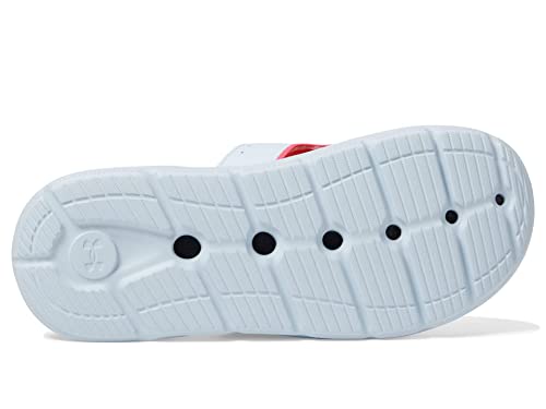 Image of Under Armour Kids' Ignite Pro Slide Sandal