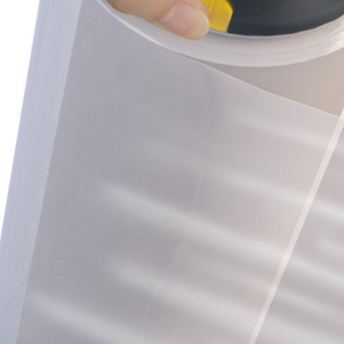 Excell Hand-Saver Film Dispensers Core 3" Sf-756 - Black #TOP1