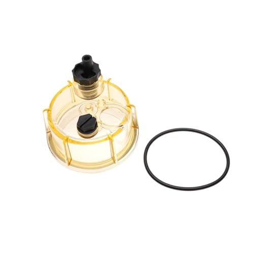 Kit bol séparateur RK30475 évite l'eau dans le filtre carburant S3213