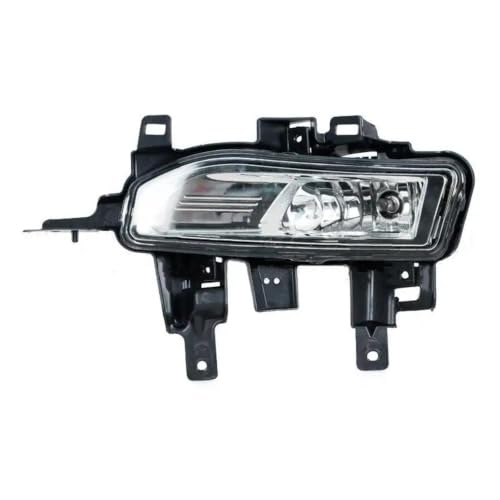 Feux anti-brouillard auto kit phares antibrouillard pare-choc avant voiture 2018 2019