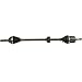Cardone 60-1337 Remanufactured CV Constant Velocity Drive Axle Shaft