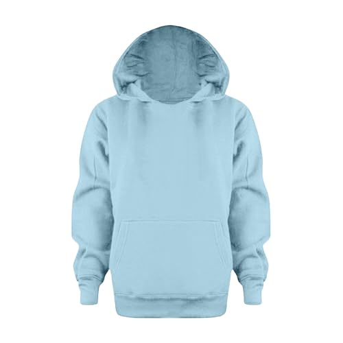 Sweat à capuche sportswear pour la récréation et le sport