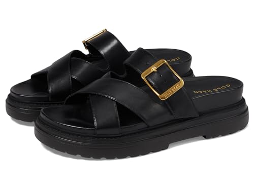 Image of Cole Haan Women's Fraya Slide | Casual Sandals