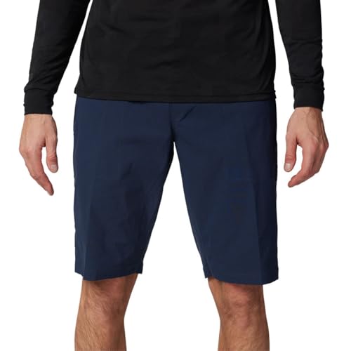 Fox Racing Ranger Short avec liner pour homme, pantalon classique de VTT