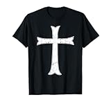 Crusader Knights - Templar Cross Shirts & More