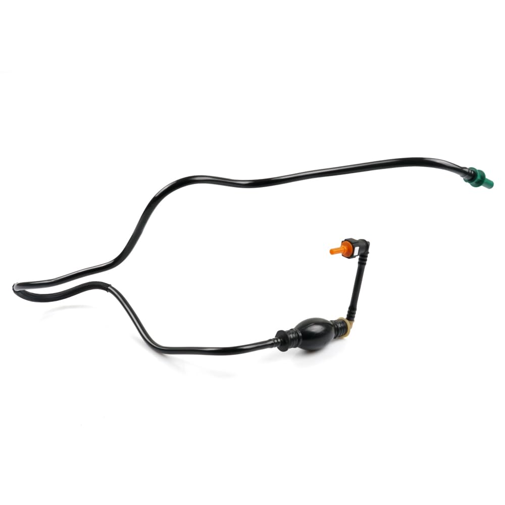 Robust Fuel Primer Hose Pipe for Vauxhall Opel Vivaro Renault Trafic Nissan Primastar 1.9 2.0 2.5 DCI CDTI Diesel 1751000Q0A 8200505325 4416876 93857417