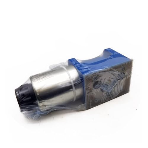 Électrovanne hydraulique 4WE10D5X d'une précision industrielle absolue - 2
