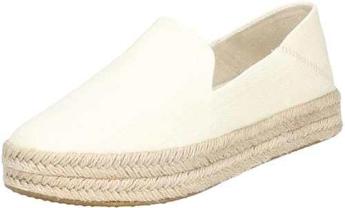TOMS Carolina Light Natural Heavy Twill 8 B (M)