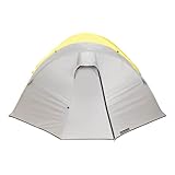 Black Diamond Equipment - Bombshelter Tent - Yellow