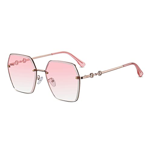 [LumiSyne]  TOX fB[X wLTS t[ NA Of[V Y  ev UV400 Jbg g t@bV Kl VF[h  ዾ s ^]p 蕨