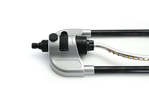 Image of Zephyr Oscillating Water Sprinkler