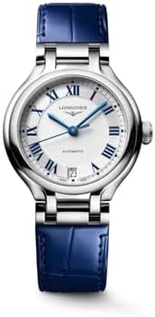 PRIMALUNA 34MM Automatic Watch