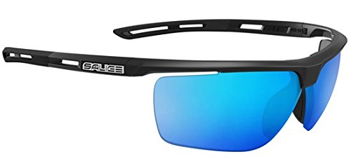 Salce 019rw - Gafas de Sol SR Unisex para Adulto, Unisex Adulto, Negro, Talla única