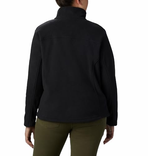 Image of Columbia Women's Polyester Regular Jacket