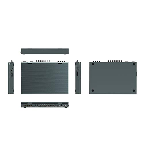 Image of AVMATRIX PVS0615U 6CH SDI /HDMI Multi-Format Livestream Video Switcher (PVS0615U)
