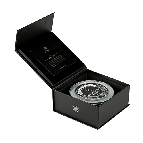 Miel Premium Geohoney Black Bitter Oak 450g miniatura 4