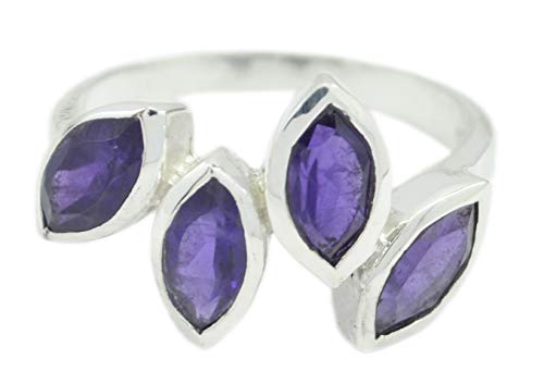 Bague de Noel RIYO Argent 925 : cadeau idéal sous le sapin