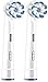 Produktbild Oral-B EB 60-2 Blau, Weiß Zahnbürste
