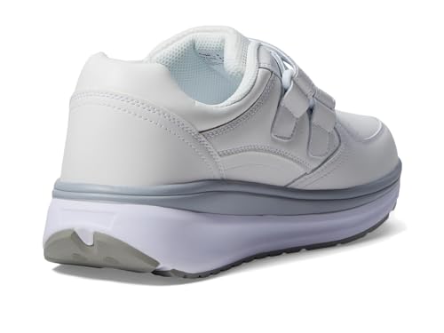 Image of Propet Men's Ultima Strap Closure Supportive Leather Shoe
