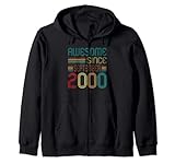Photo Gallery awesome since september 2000 22nd bday 22 years old retro felpa con cappuccio Photo Gallery awesome since september 2000 22nd bday 22 years old retro felpa con cappuccio