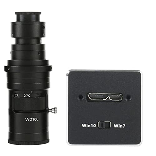Lbg USB 3.0 USB3.0 5MP.HƗpJdqfW^ڊ჌Y YA_v^[(With 200x lens)