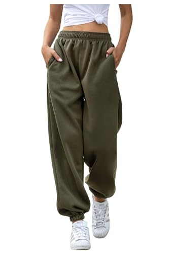 Image of Q - RIOUS Women's Joggers - Soft, Stylish & Comfortable for Everyday Wear
