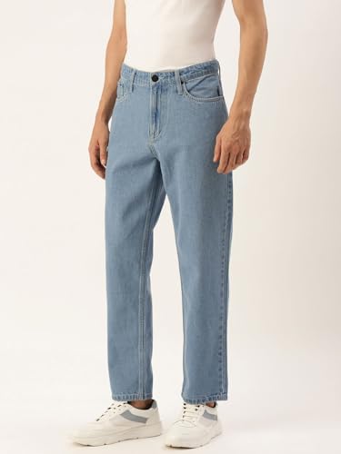 Image of BENE KLEED Men Jeans
