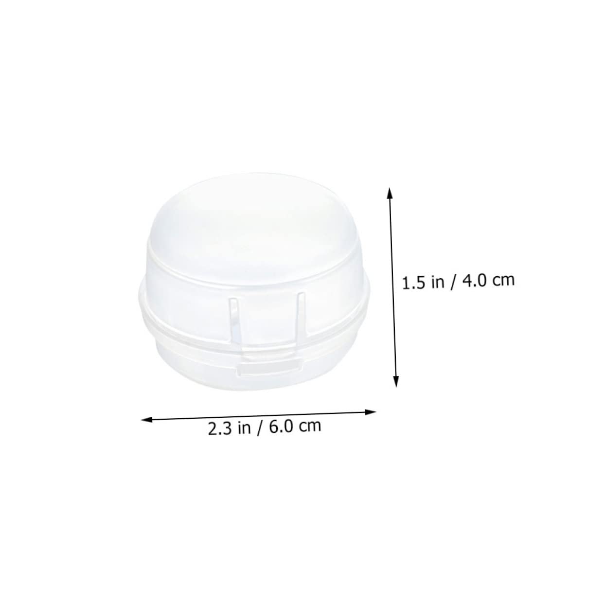 Abaodam 9pcs Kitchen Safety Guard Childproof Stove Knob Cover Pp Material Heat Resistant Easy to Install