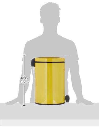 Amazon｜WESCO (ウェスコ) ペダルビン&プラスチックライナー13L 117212