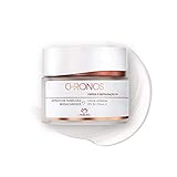 Creme Antissinais 70+ Dia Defesa e Restauração Chronos 40g