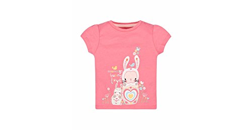 Image of Mothercare Baby Girls' T-Shirt